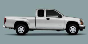 2007 Isuzu i-290