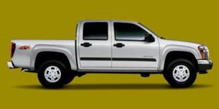 2007 Isuzu i-370