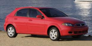 2007 Suzuki Reno