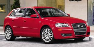 2007 Audi A3