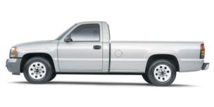 2007 GMC Canyon