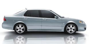 2007 Saab 9-5