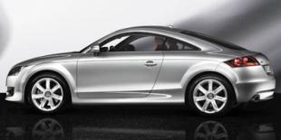 2008 Audi TT
