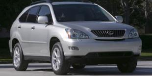 2008 Lexus RX 350
