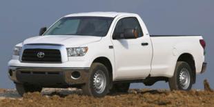2007 Toyota Tundra