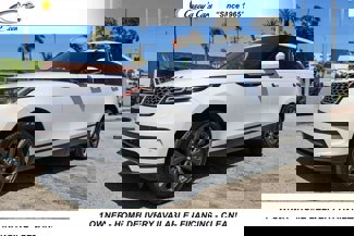 Used 2020 Land Rover Range Rover Velar S image 1
