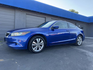 Used 2008 Honda Accord EX-L image 1