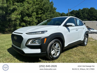 Used 2020 Hyundai Kona SE image 1