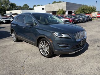 Used 2019 Lincoln MKC Reserve w/ MKC Technology Package image 1