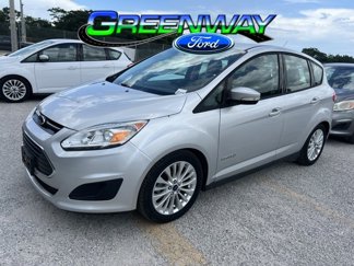 Used 2017 Ford C-MAX SE image 1