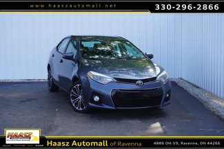 Used 2014 Toyota Corolla L image 1