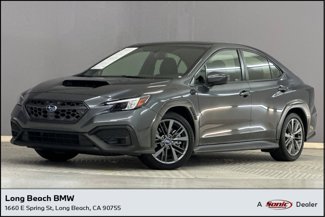 Used 2023 Subaru WRX image 1