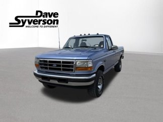Used 1996 Ford F150 XL image 1