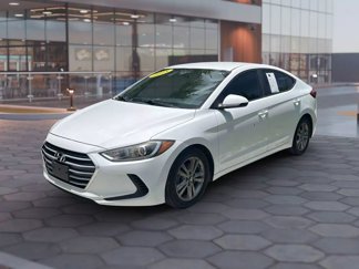 Used 2018 Hyundai Elantra SEL image 1