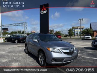 Used 2014 Acura RDX AWD image 1