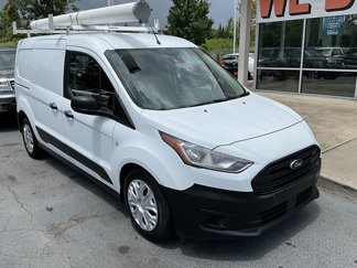 Used 2019 Ford Transit Connect XL image 1