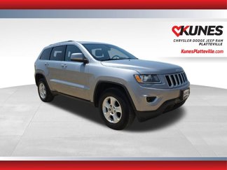 Used 2015 Jeep Grand Cherokee Laredo w/ Quick Order Package 23E image 1