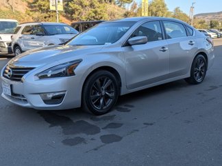 Used 2013 Nissan Altima 2.5 S image 1