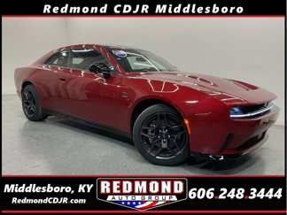 New 2024 Dodge Charger R/T w/ Plus Group image 1