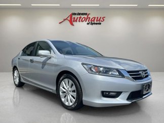 Used 2014 Honda Accord EX image 1