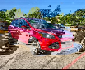Used 2013 Ford Escape Titanium w/ Parking Technology Pkg image 1