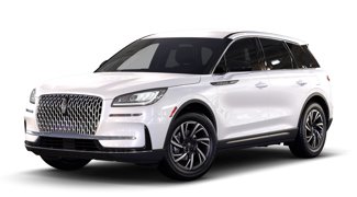 New 2025 Lincoln Corsair FWD image 1