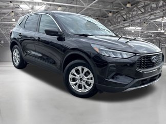 Used 2024 Ford Escape Active image 1