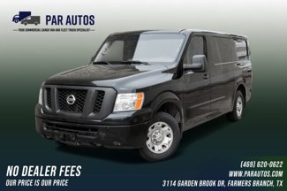 Used 2018 Nissan NV 1500 SV w/ Navigation Package image 1