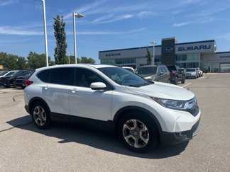 Used 2019 Honda CR-V EX video 1