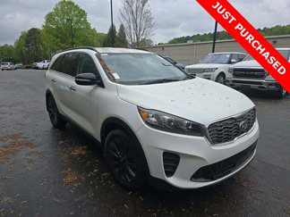 Used 2020 Kia Sorento S image 1