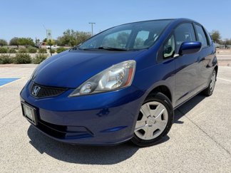 Used 2012 Honda Fit image 1
