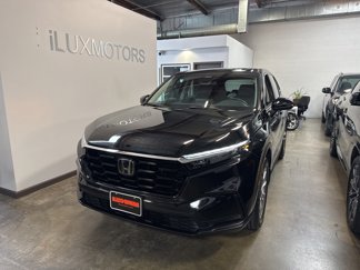 Used 2023 Honda CR-V EX image 1