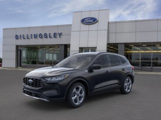 New 2025 Ford Escape ST-Line image 1