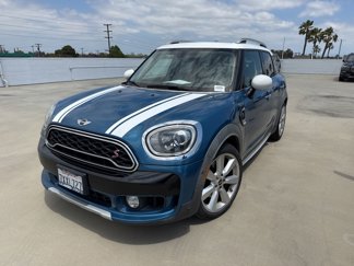 Used 2017 MINI Cooper Countryman S image 1