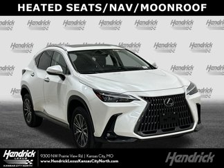 Used 2022 Lexus NX 350 AWD w/ Cold Area Package image 1