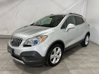 Used 2016 Buick Encore FWD image 1