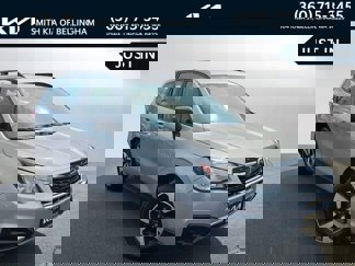 Used 2018 Subaru Forester 2.5i w/ Alloy Wheel Package video 1