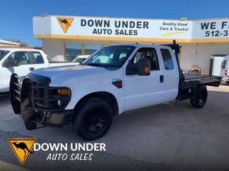 Used 2009 Ford F350 XL image 1