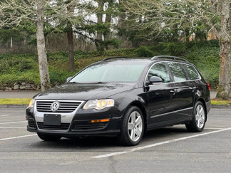 Used 2008 Volkswagen Passat Komfort image 1