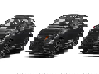 New 2025 Toyota Corolla SE image 1
