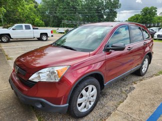 Used 2007 Honda CR-V LX image 1