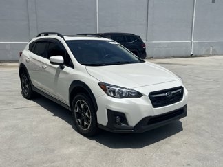 Used 2019 Subaru Crosstrek 2.0i Premium image 1