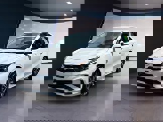 Certified 2022 Kia Forte LXS w/ LXS Technology Package image 1