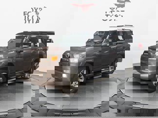 Used 2012 Toyota 4Runner SR5 image 1