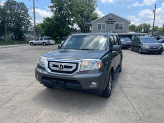 Used 2009 Honda Pilot Touring image 1