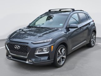Used 2021 Hyundai Kona Limited image 1