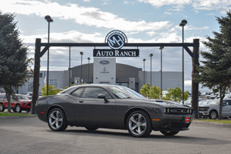 Used 2015 Dodge Challenger SXT w/ Super Sport Group (SS/T) image 1