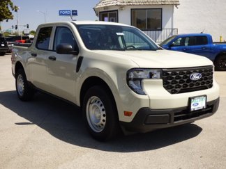 New 2025 Ford Maverick XL image 1