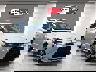 Used 2024 Toyota Corolla LE image 1
