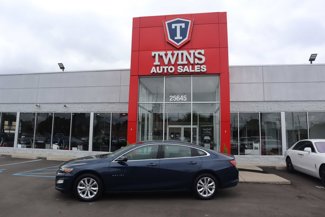 Used 2020 Chevrolet Malibu LT image 1